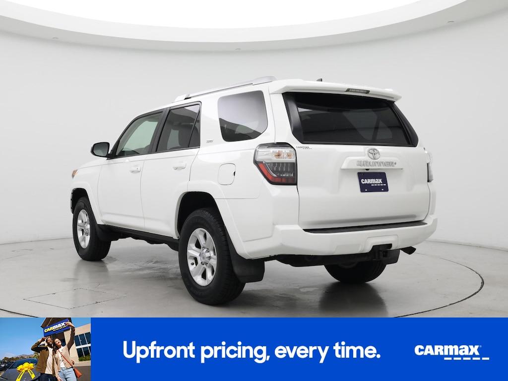 used 2016 Toyota 4Runner car, priced at $26,998