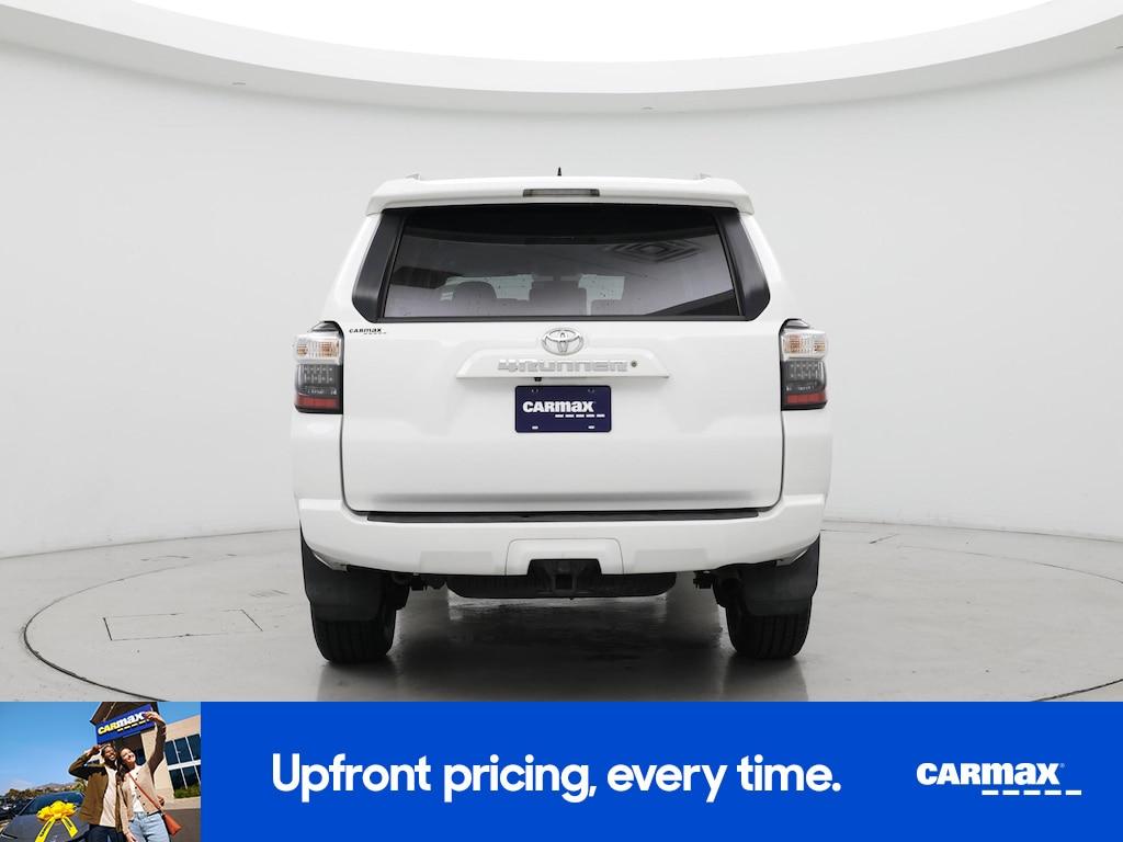 used 2016 Toyota 4Runner car, priced at $26,998
