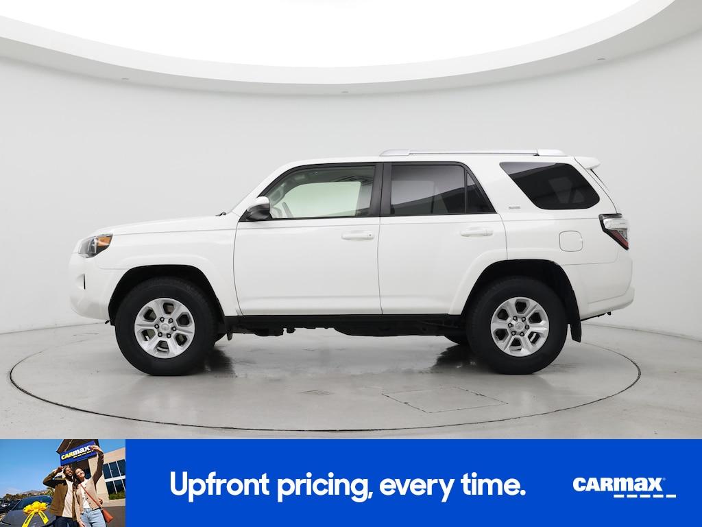 used 2016 Toyota 4Runner car, priced at $26,998