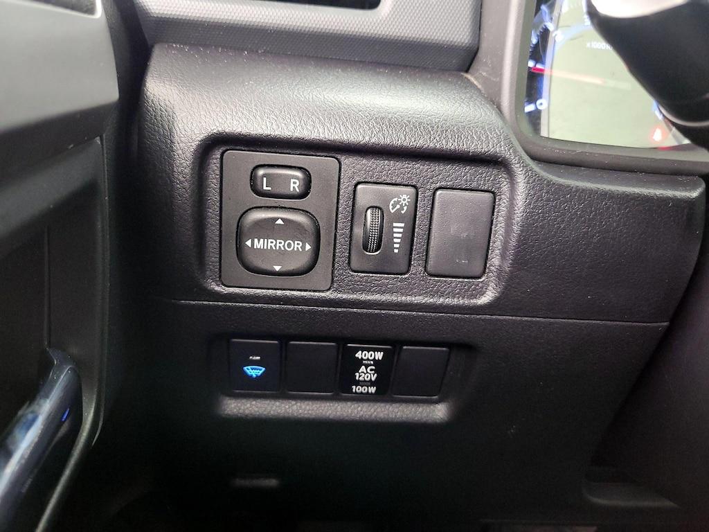 used 2016 Toyota 4Runner car, priced at $26,998