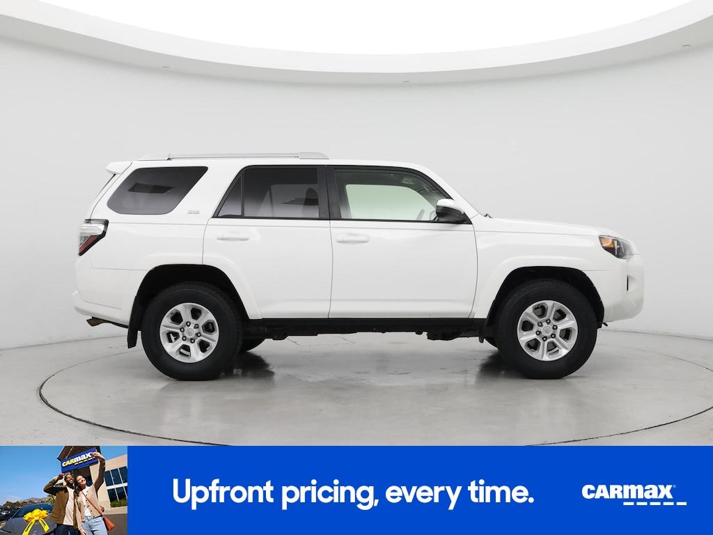 used 2016 Toyota 4Runner car, priced at $26,998