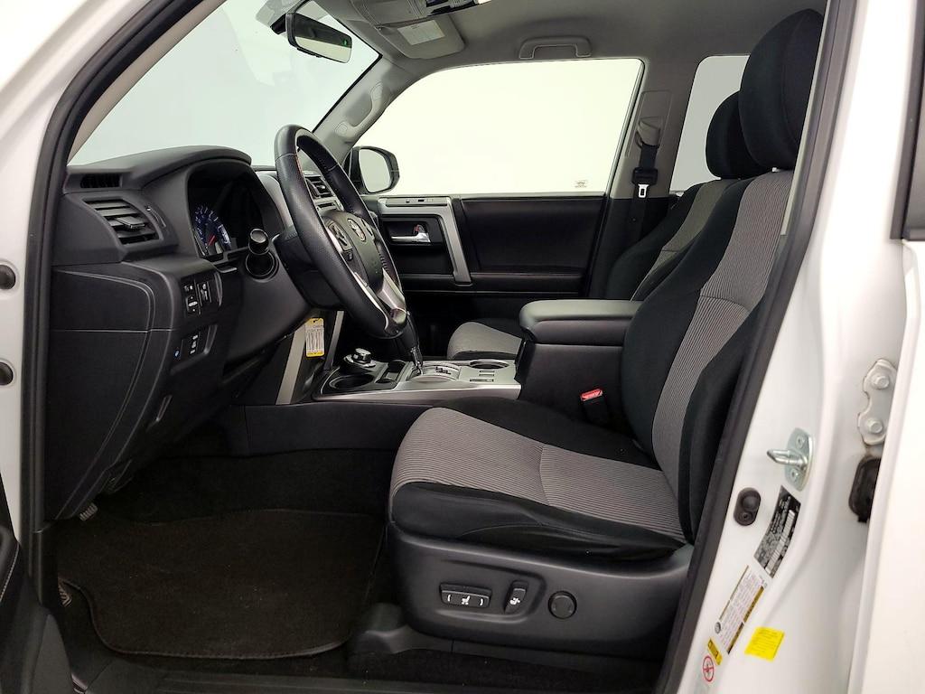 used 2016 Toyota 4Runner car, priced at $26,998