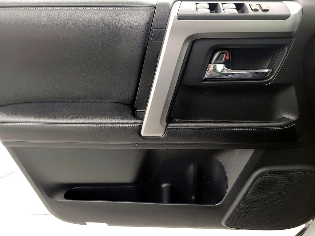 used 2016 Toyota 4Runner car, priced at $26,998