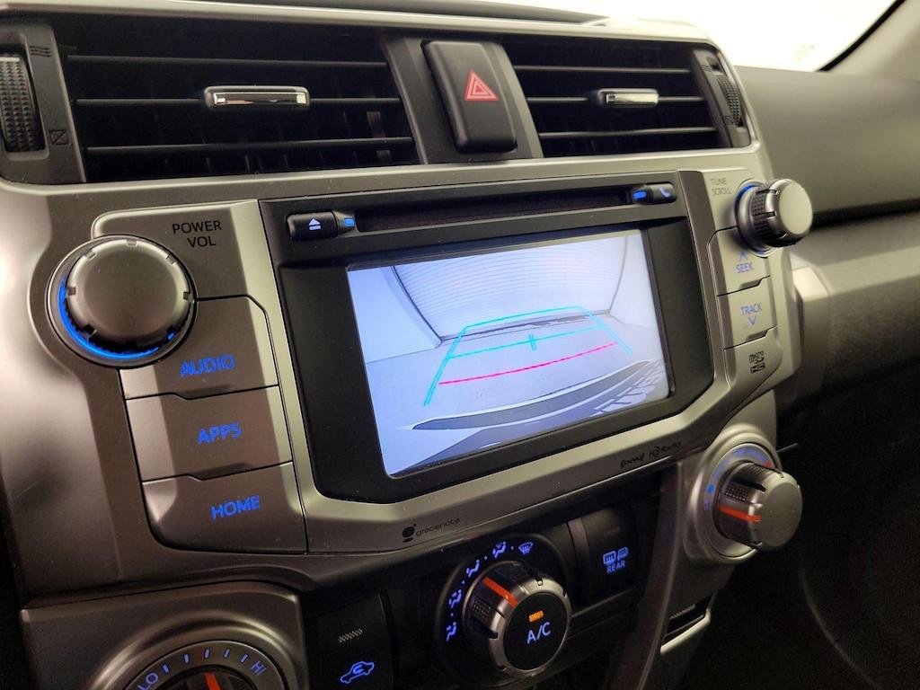 used 2016 Toyota 4Runner car, priced at $26,998