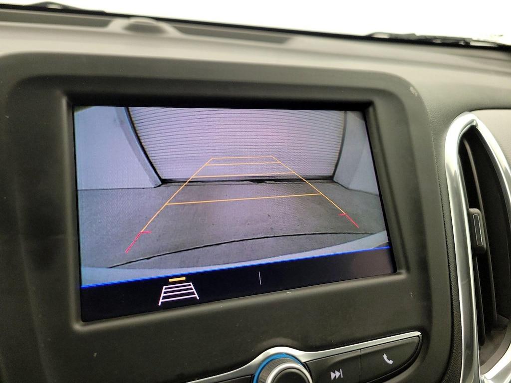 used 2020 Chevrolet Equinox car, priced at $19,998