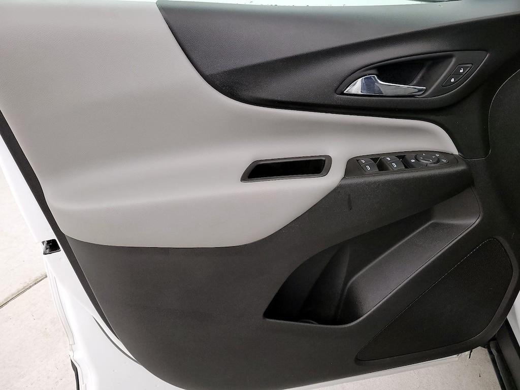 used 2020 Chevrolet Equinox car, priced at $19,998