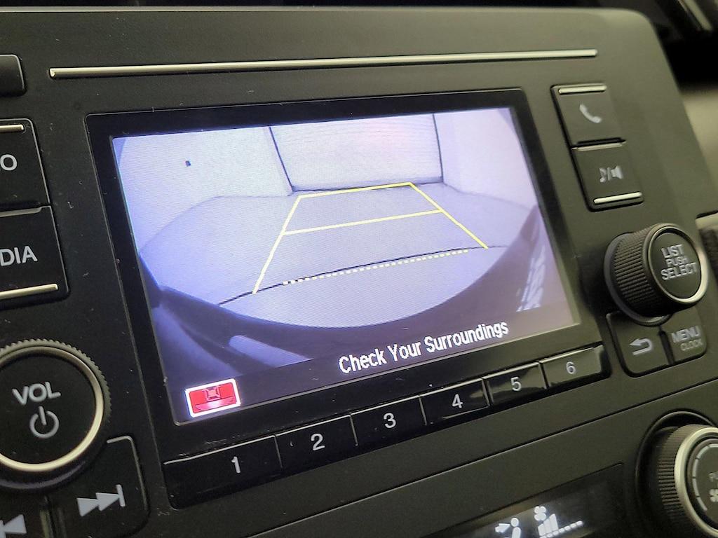 used 2020 Honda Civic car, priced at $20,998