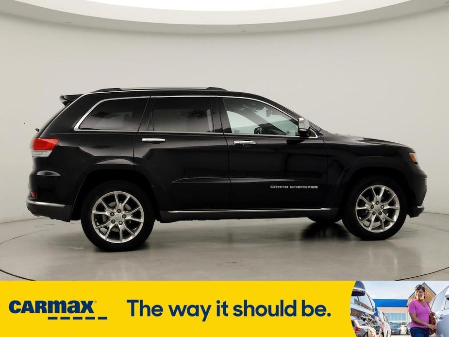 used 2014 Jeep Grand Cherokee car, priced at $19,998