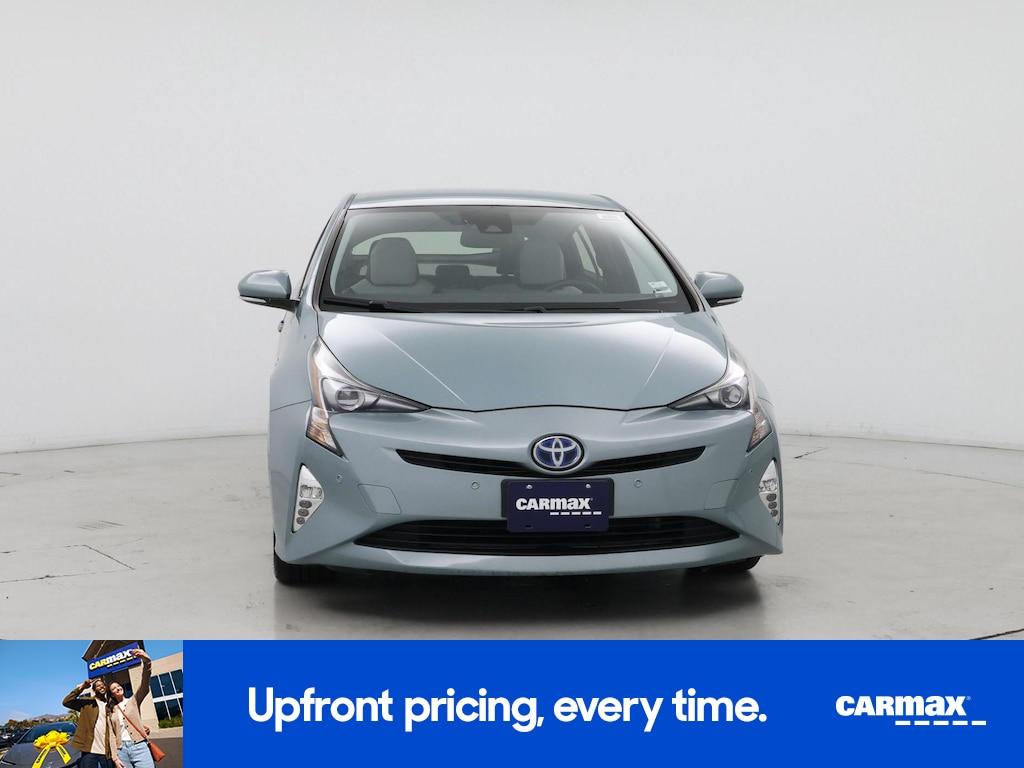 used 2016 Toyota Prius car, priced at $21,998