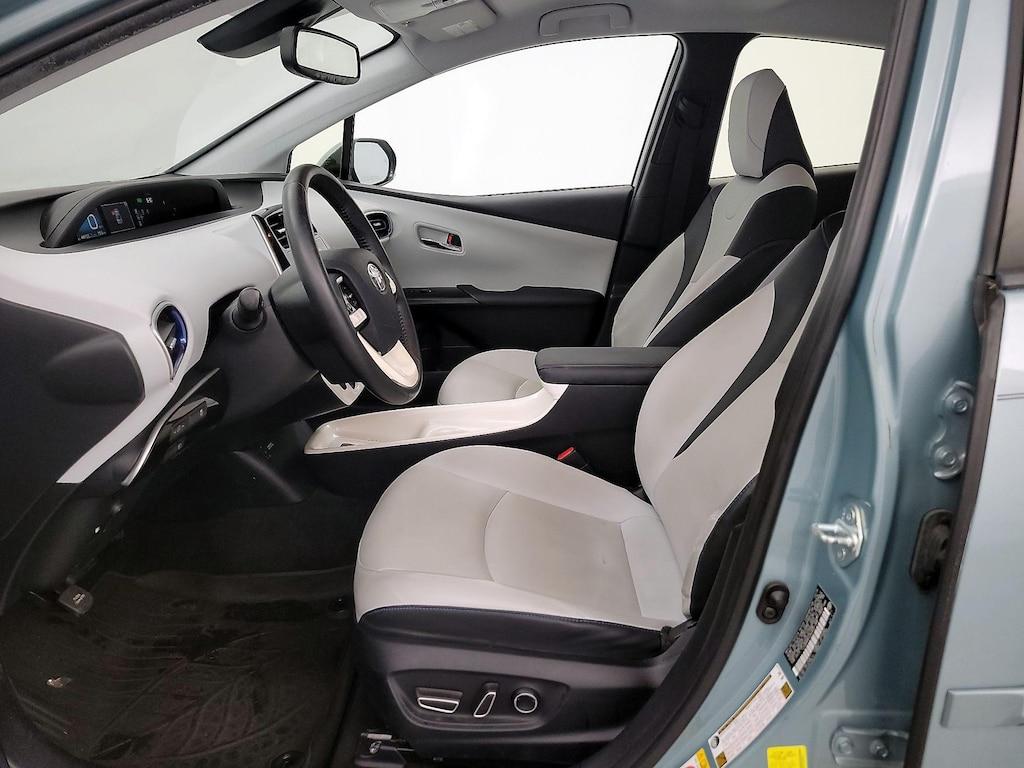 used 2016 Toyota Prius car, priced at $21,998