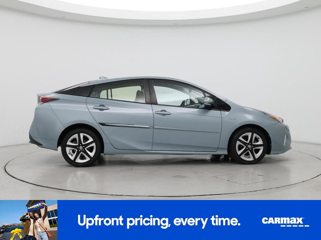 used 2016 Toyota Prius car, priced at $21,998