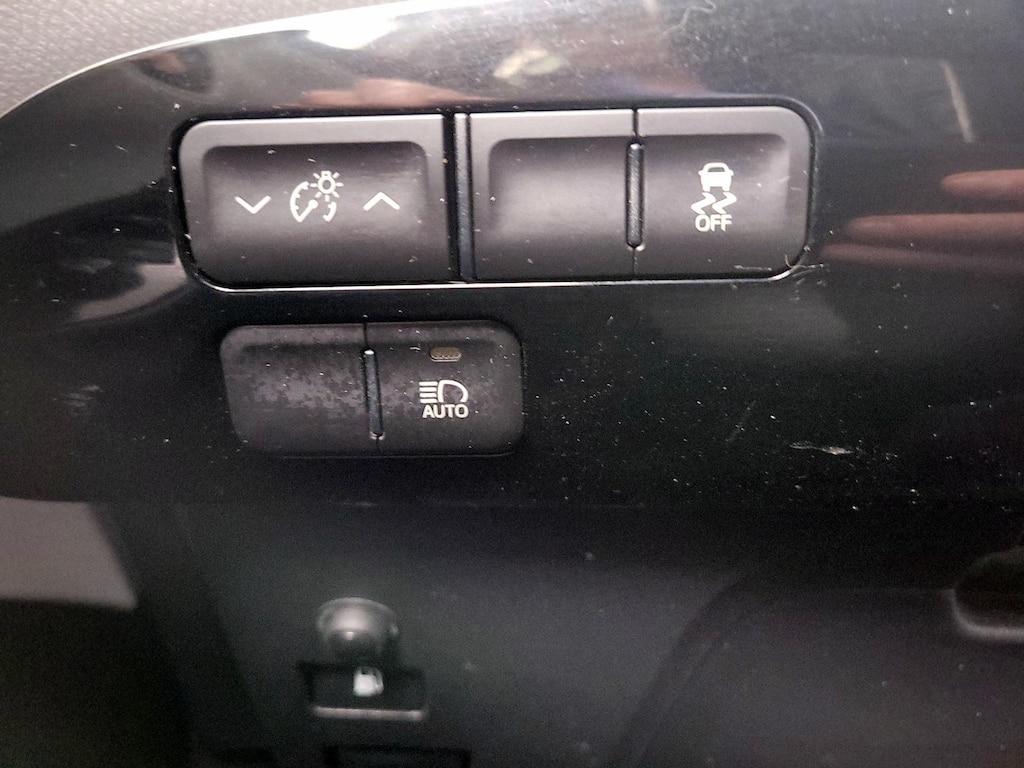 used 2016 Toyota Prius car, priced at $21,998