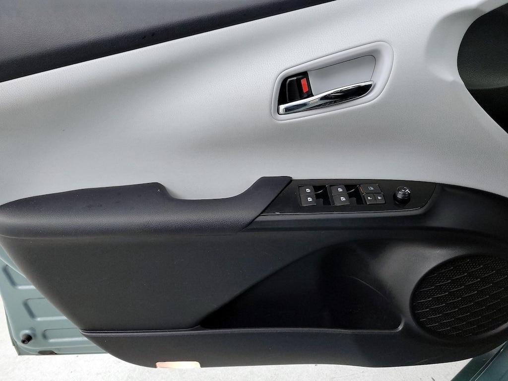 used 2016 Toyota Prius car, priced at $21,998