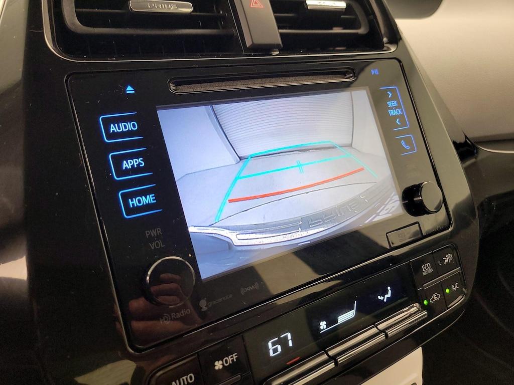 used 2016 Toyota Prius car, priced at $21,998