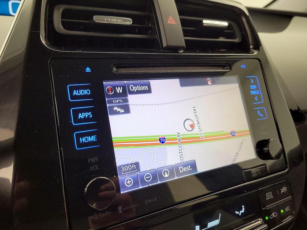 used 2016 Toyota Prius car, priced at $21,998