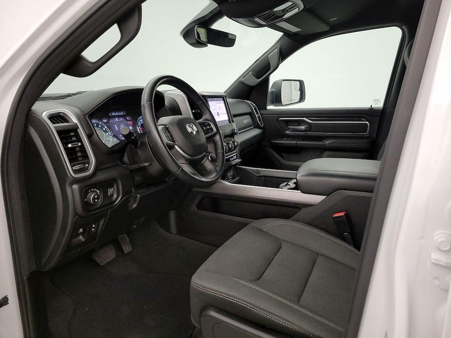 used 2022 Ram 1500 car, priced at $34,998