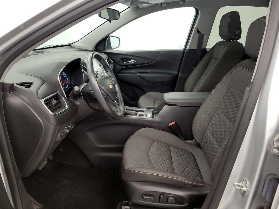 used 2021 Chevrolet Equinox car, priced at $21,998