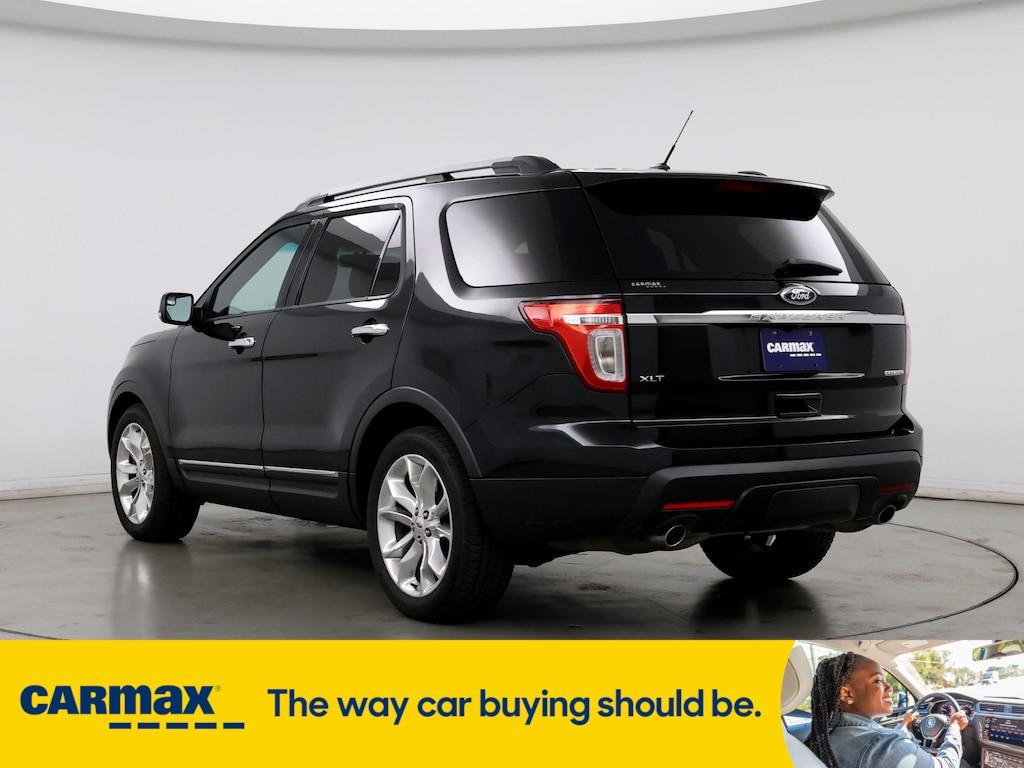 used 2014 Ford Explorer car, priced at $15,998