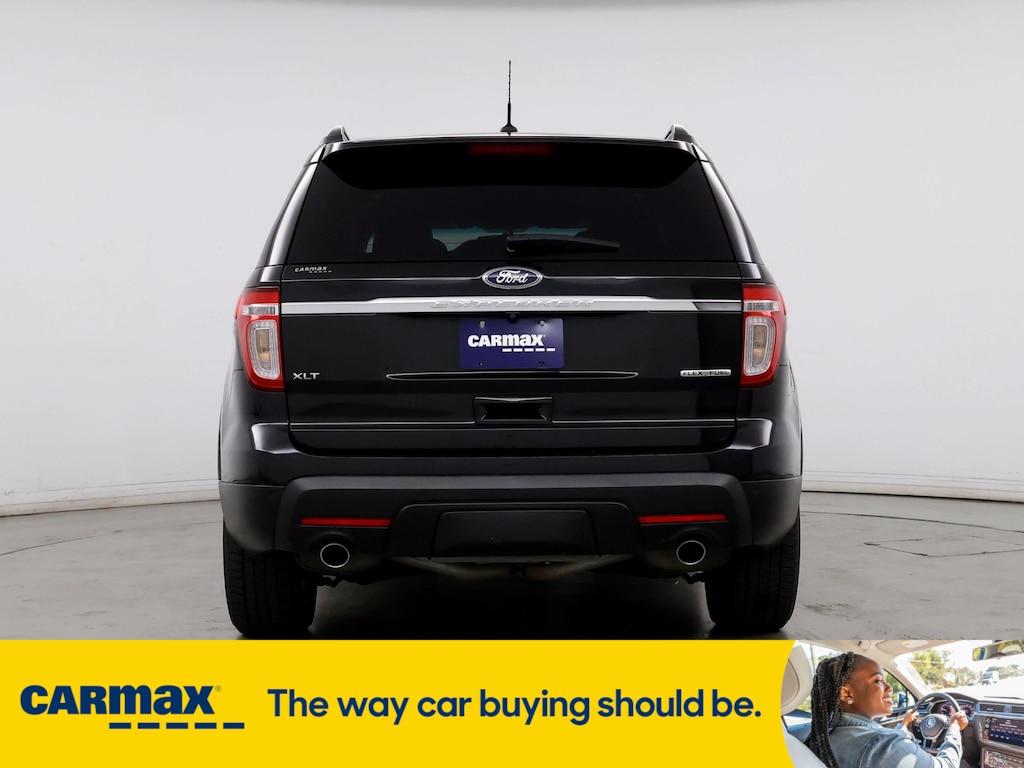 used 2014 Ford Explorer car, priced at $15,998