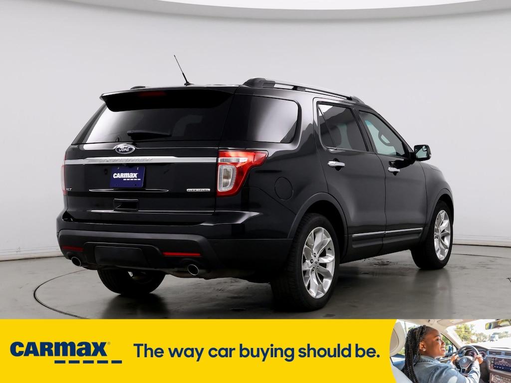 used 2014 Ford Explorer car, priced at $15,998