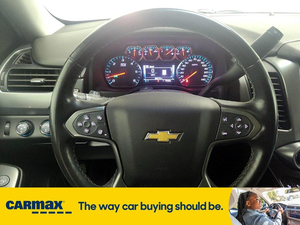 used 2020 Chevrolet Tahoe car, priced at $32,998
