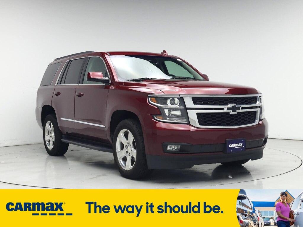 used 2020 Chevrolet Tahoe car, priced at $32,998