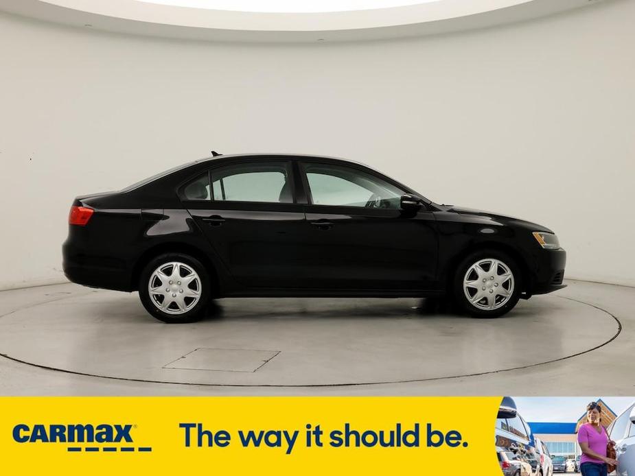 used 2014 Volkswagen Jetta car, priced at $12,599