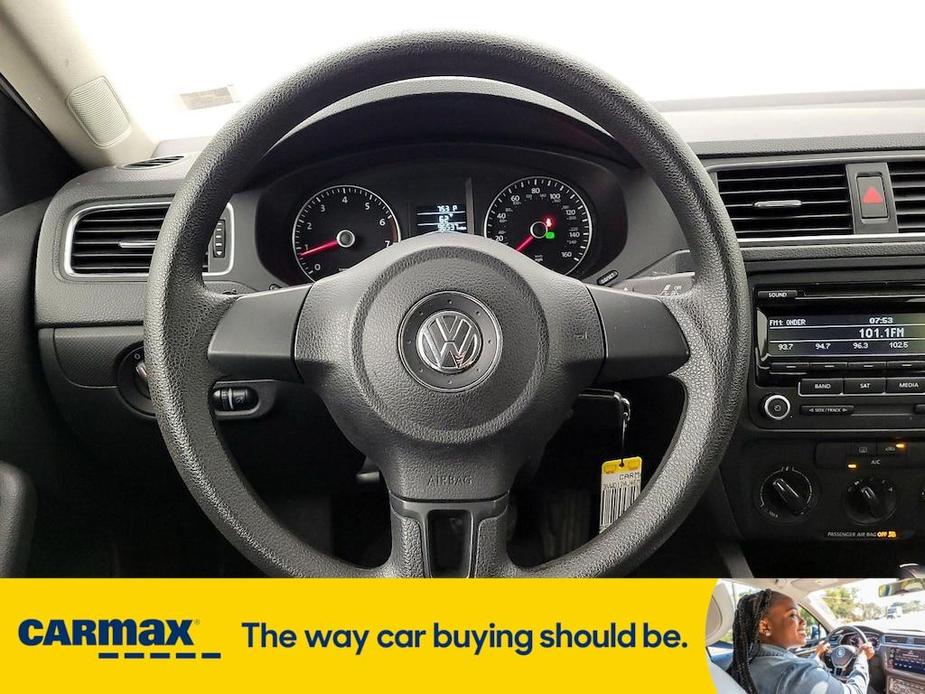 used 2014 Volkswagen Jetta car, priced at $12,599