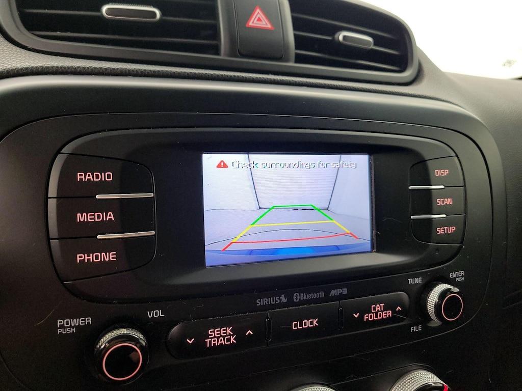 used 2016 Kia Soul car, priced at $11,998