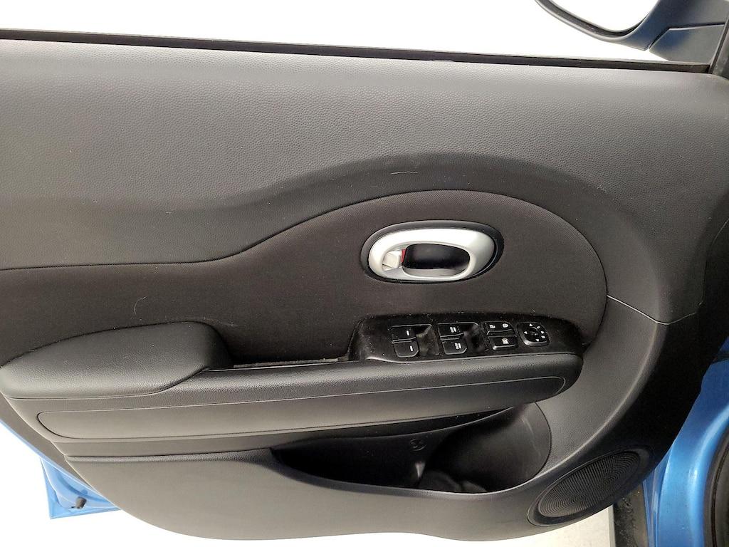 used 2016 Kia Soul car, priced at $11,998