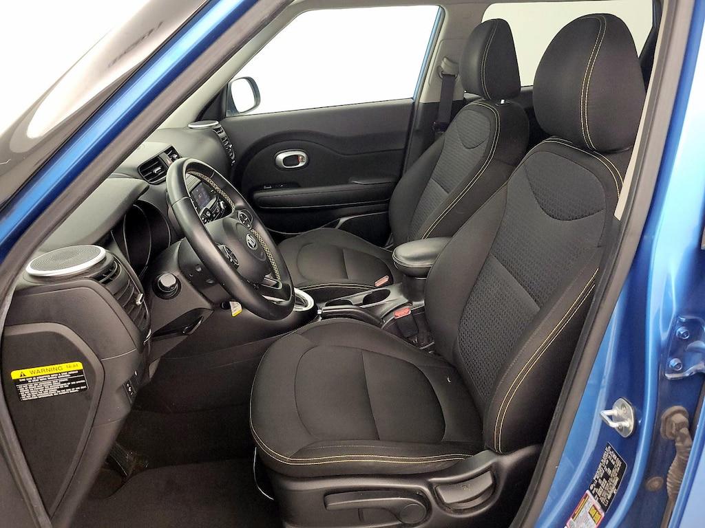 used 2016 Kia Soul car, priced at $11,998