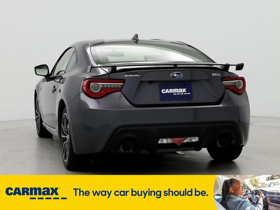 used 2020 Subaru BRZ car, priced at $23,998