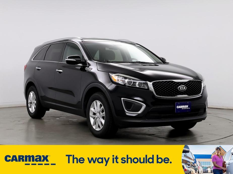 used 2017 Kia Sorento car, priced at $16,998