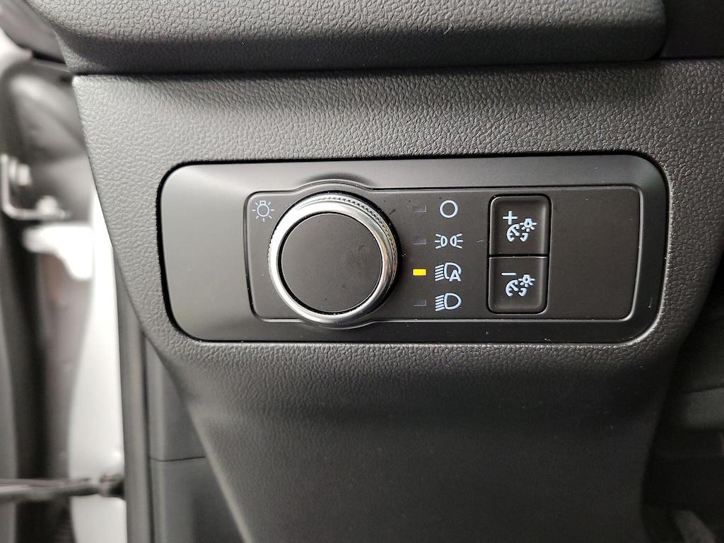 used 2020 Ford Escape car, priced at $18,998