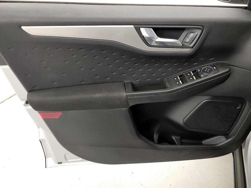 used 2020 Ford Escape car, priced at $18,998