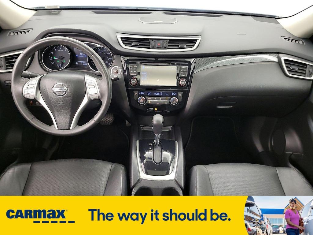 used 2014 Nissan Rogue car, priced at $14,599