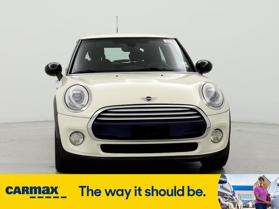 used 2015 MINI Hardtop car, priced at $15,998