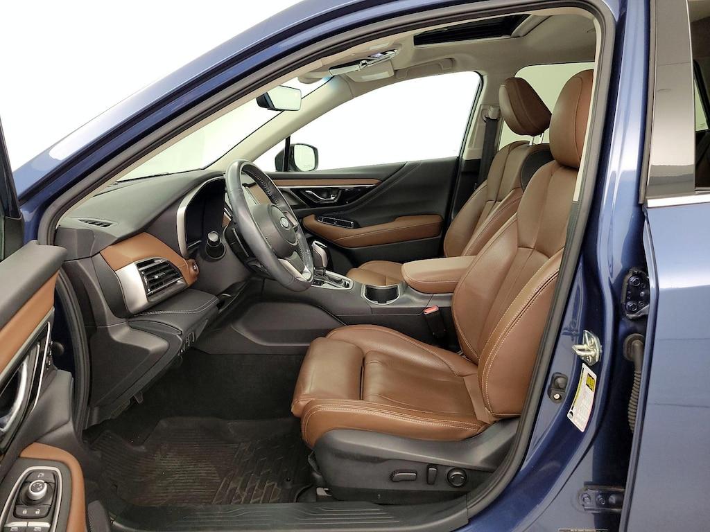 used 2021 Subaru Outback car, priced at $26,998
