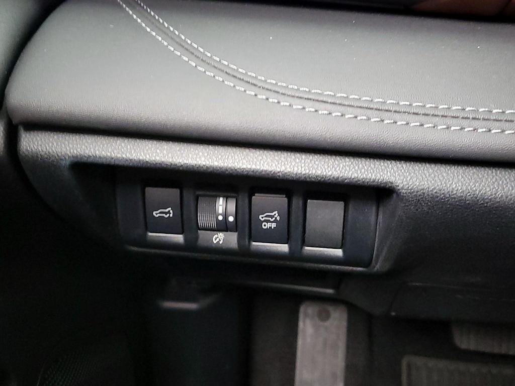 used 2021 Subaru Outback car, priced at $26,998