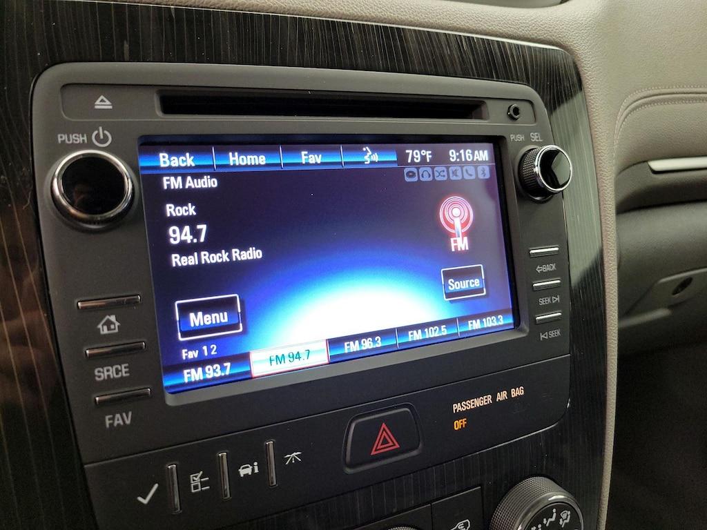 used 2015 Chevrolet Traverse car, priced at $16,998