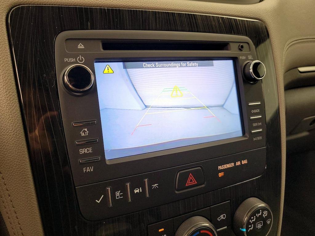 used 2015 Chevrolet Traverse car, priced at $16,998