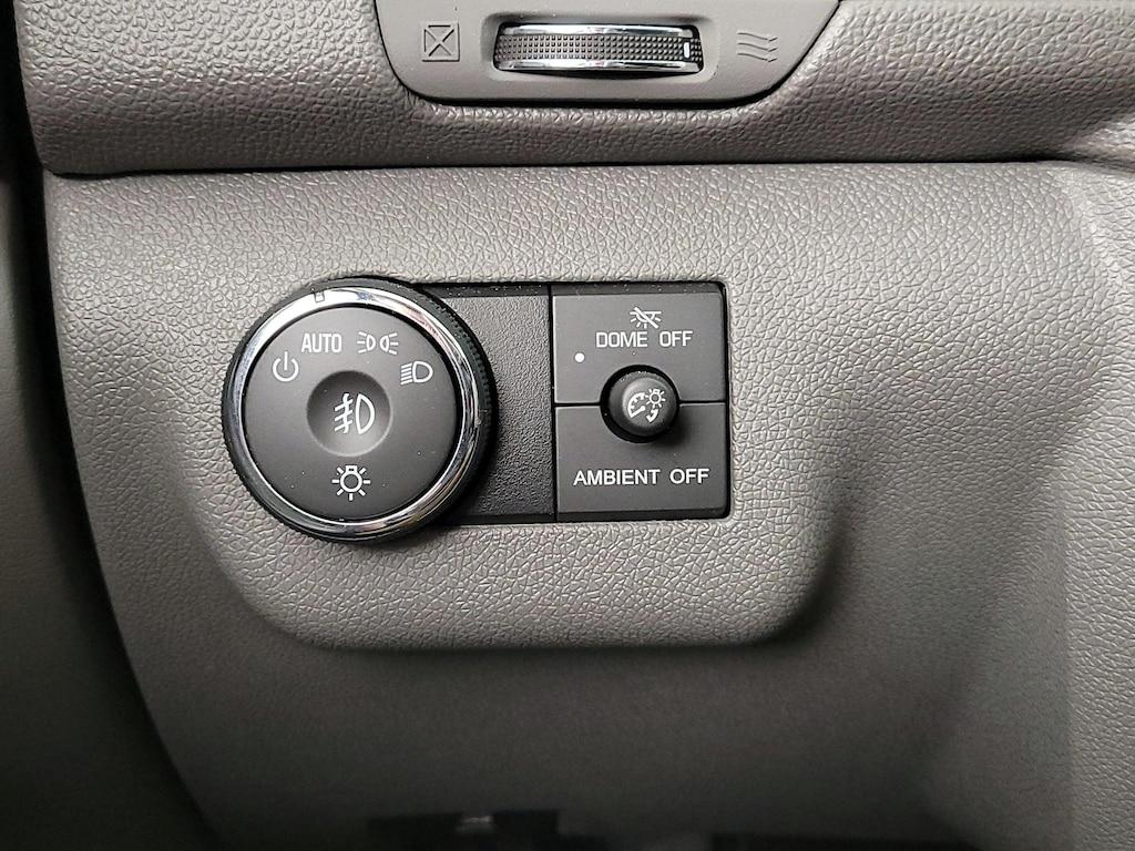 used 2015 Chevrolet Traverse car, priced at $16,998