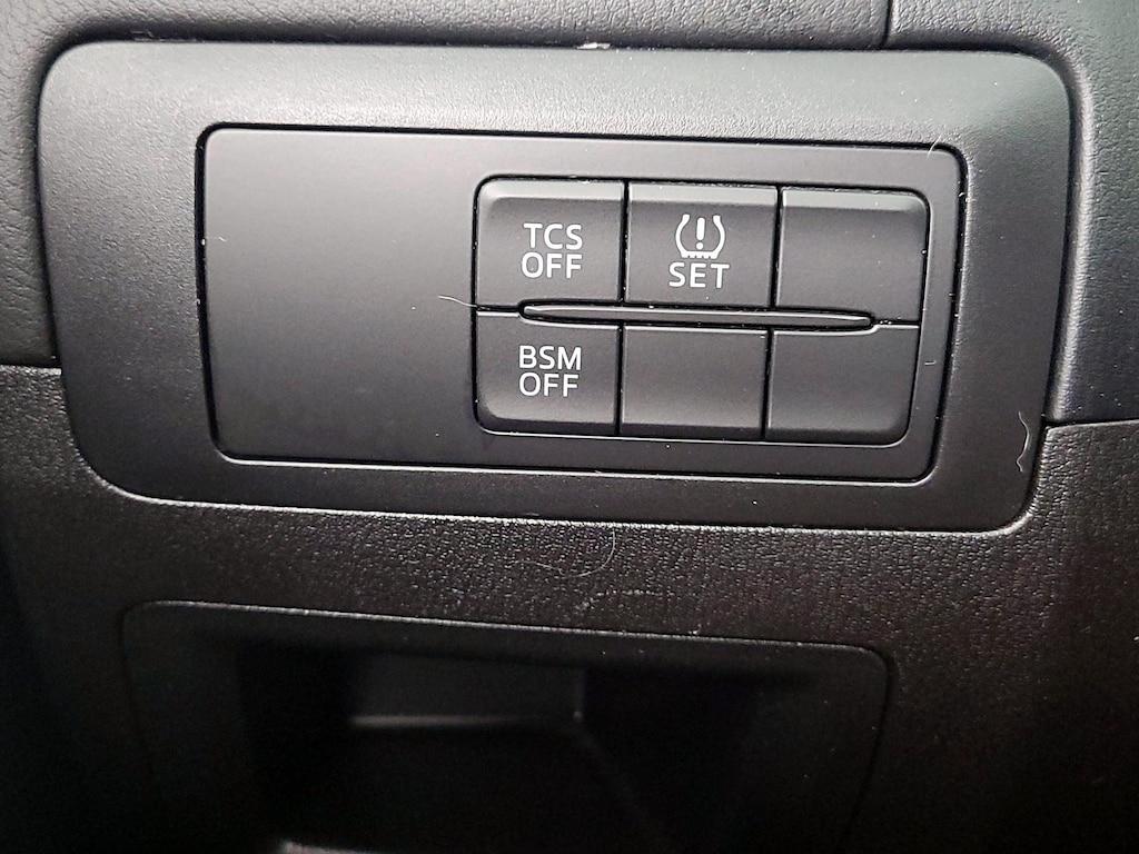 used 2014 Mazda CX-5 car, priced at $15,998