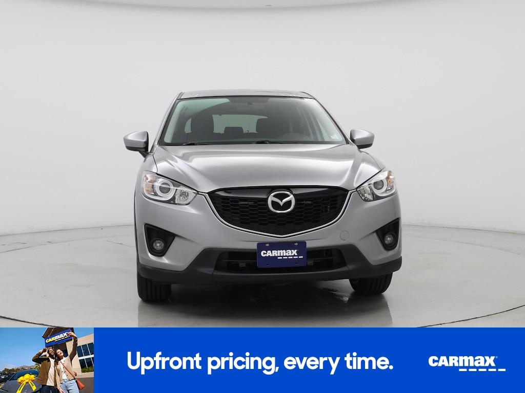 used 2014 Mazda CX-5 car, priced at $15,998