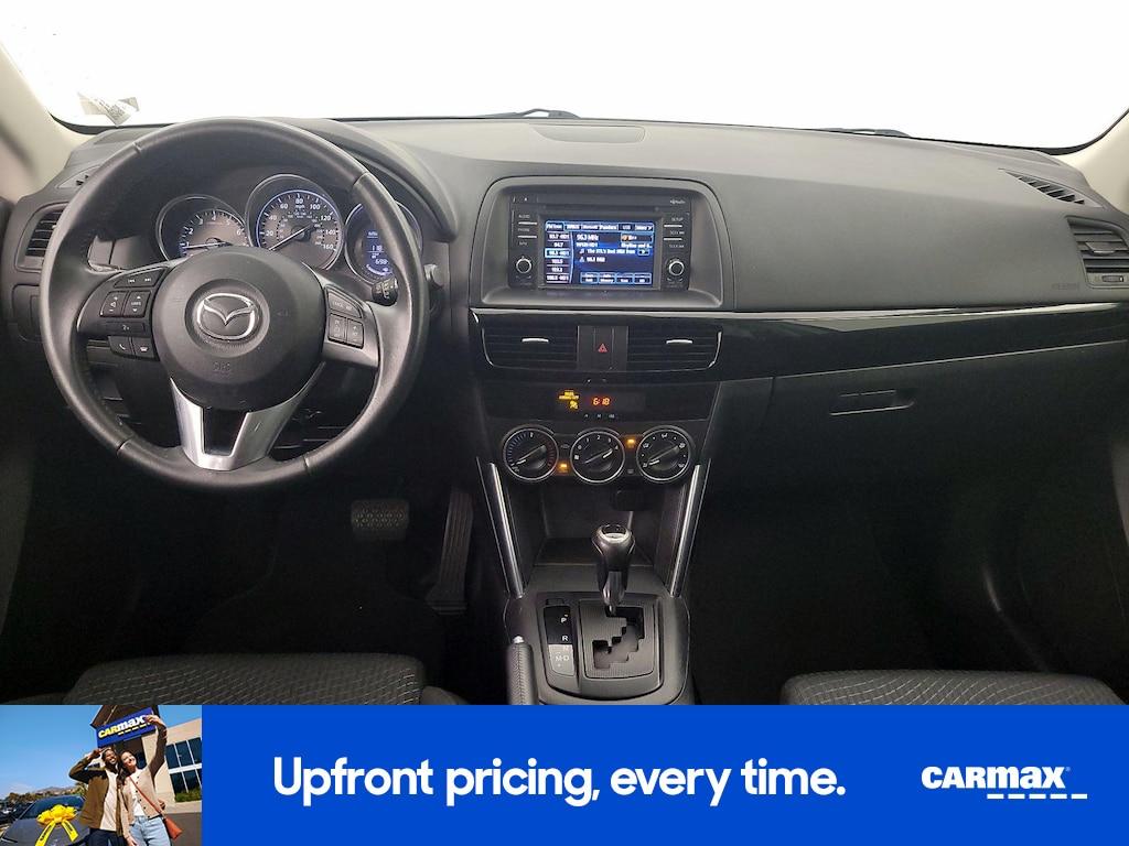 used 2014 Mazda CX-5 car, priced at $15,998