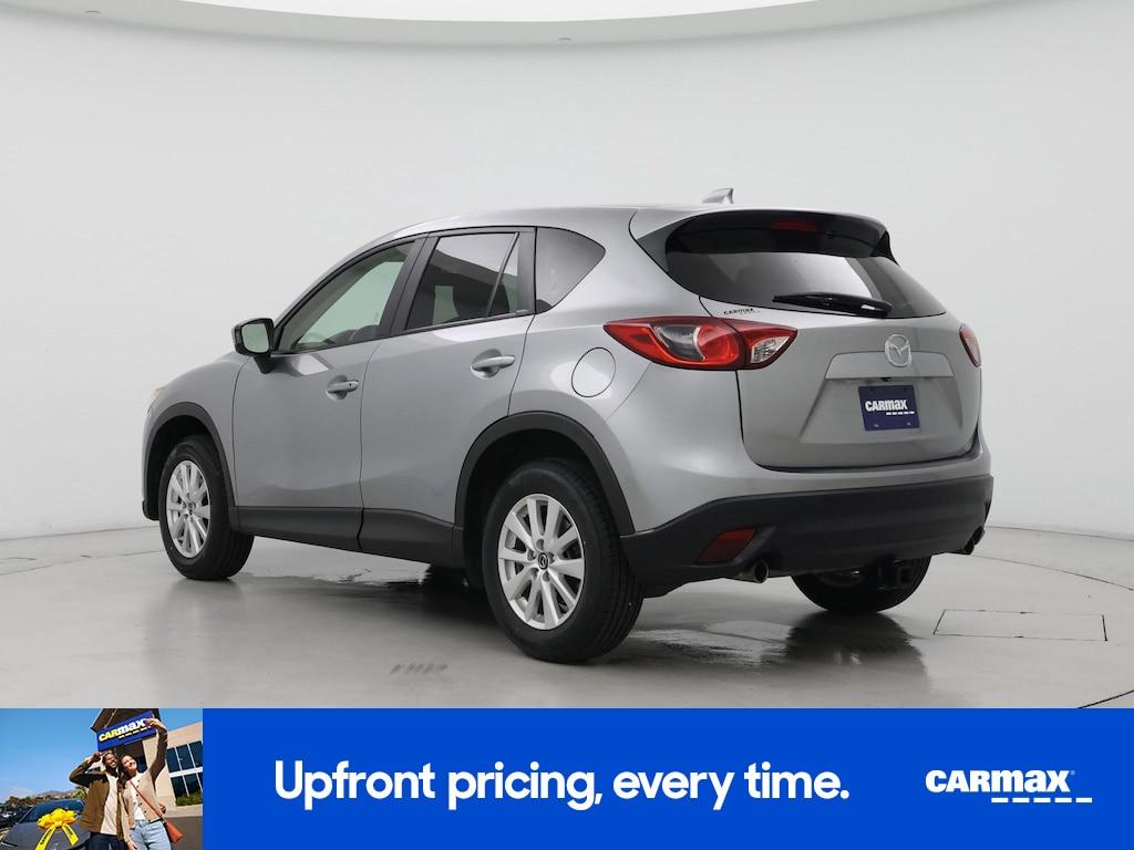 used 2014 Mazda CX-5 car, priced at $15,998