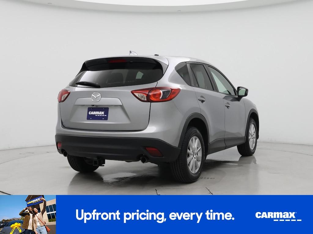 used 2014 Mazda CX-5 car, priced at $15,998