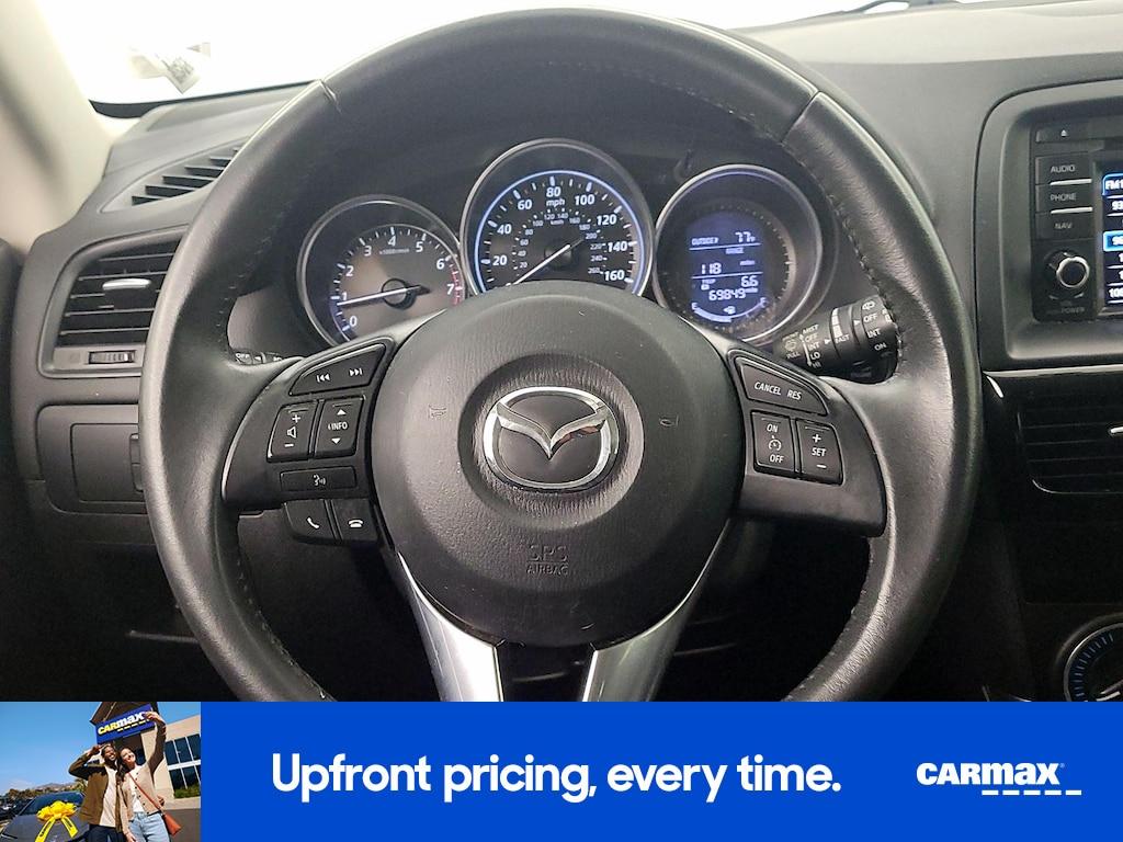 used 2014 Mazda CX-5 car, priced at $15,998