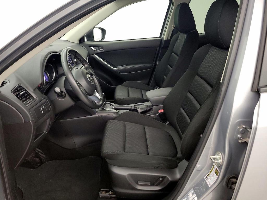 used 2014 Mazda CX-5 car, priced at $15,998
