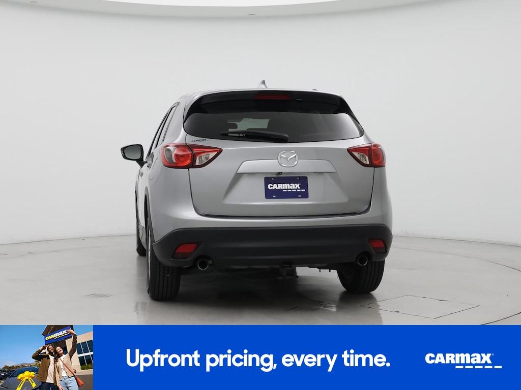 used 2014 Mazda CX-5 car, priced at $15,998
